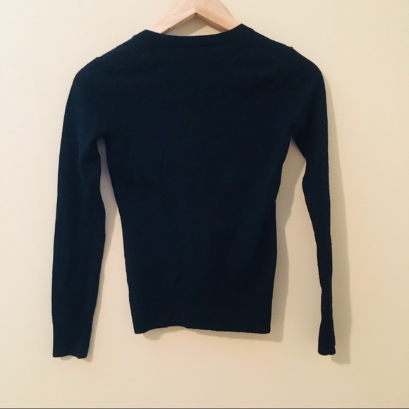 Theory | Mendola Noble Sweater - Picture 4 of 5